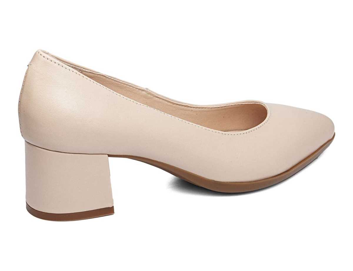 Callaghan 31500 Zahara Naisten Avokkaat Beige | TMS5983DT