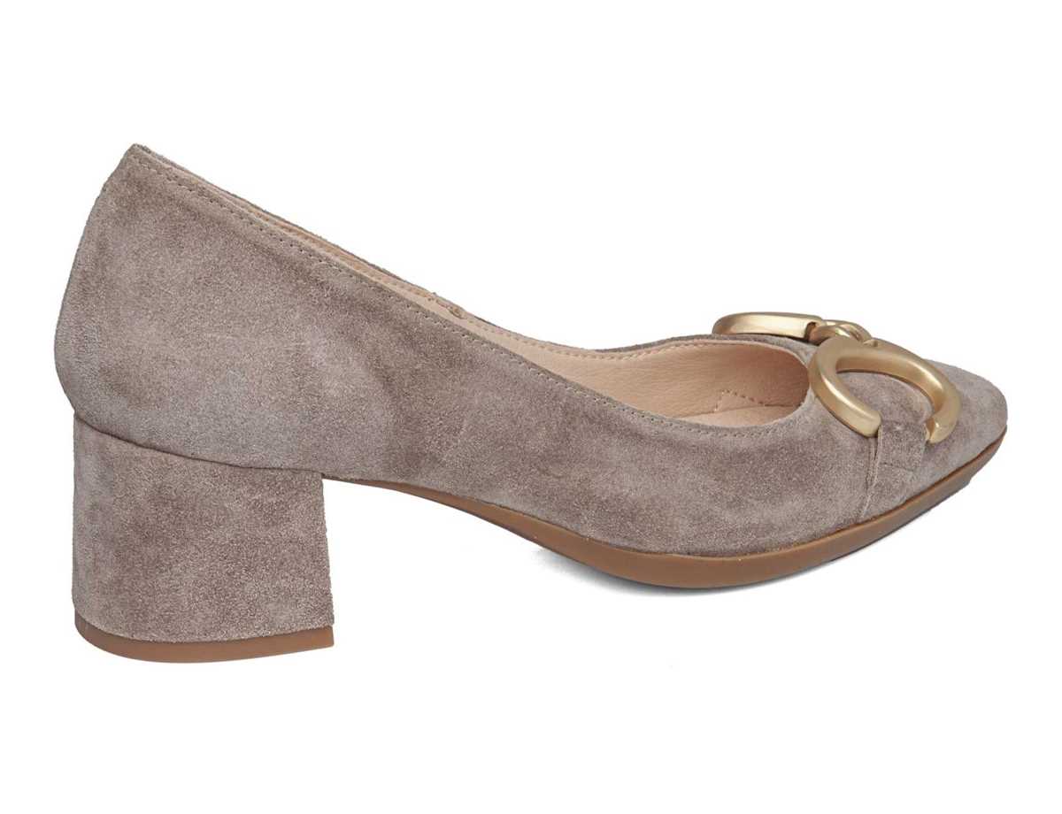 Callaghan 31501 Zahara Naisten Avokkaat Beige | CSP975ST