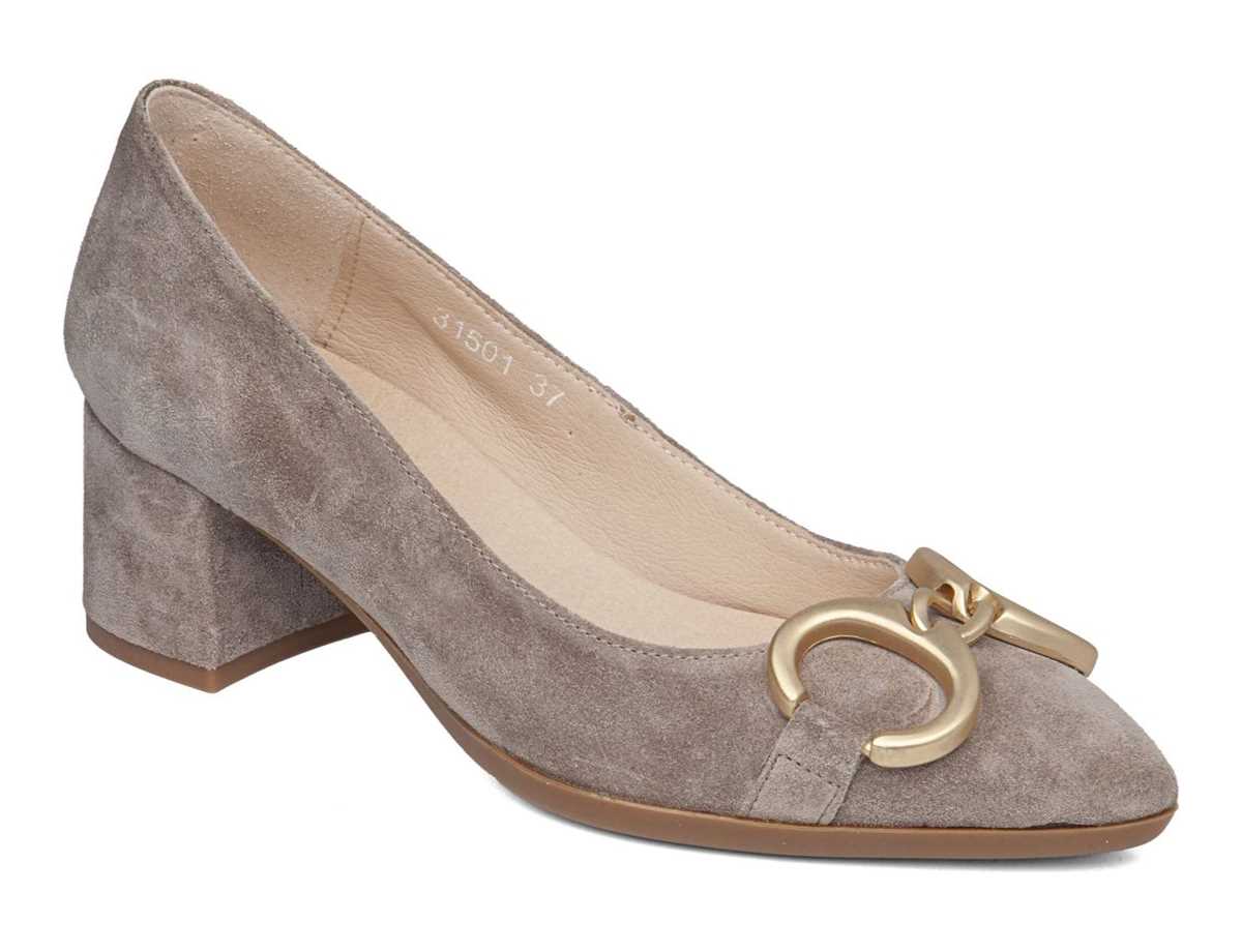 Callaghan 31501 Zahara Naisten Avokkaat Beige | CSP975ST