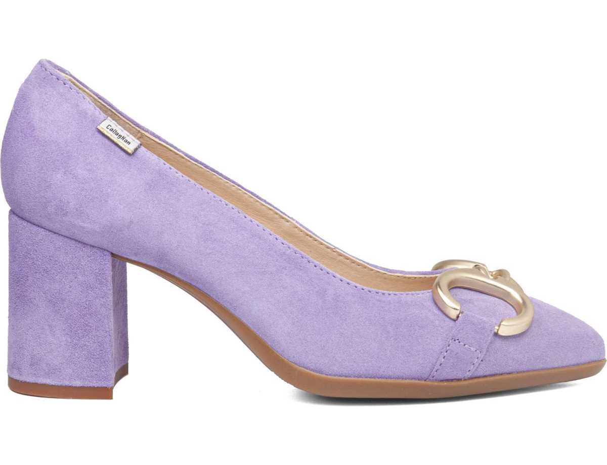 Callaghan 31701 Ester Naisten Avokkaat Violetit | GET246TD