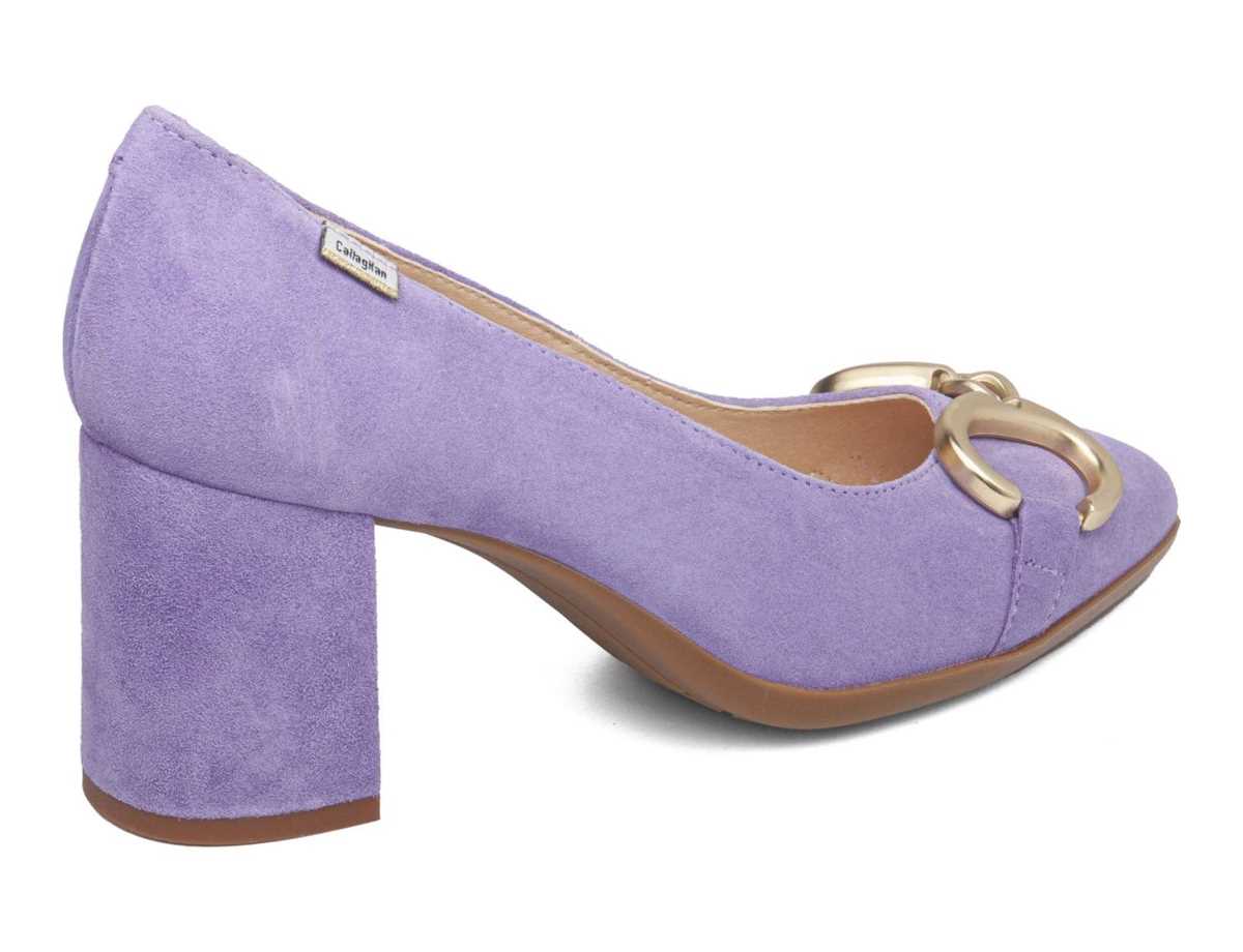 Callaghan 31701 Ester Naisten Avokkaat Violetit | GET246TD