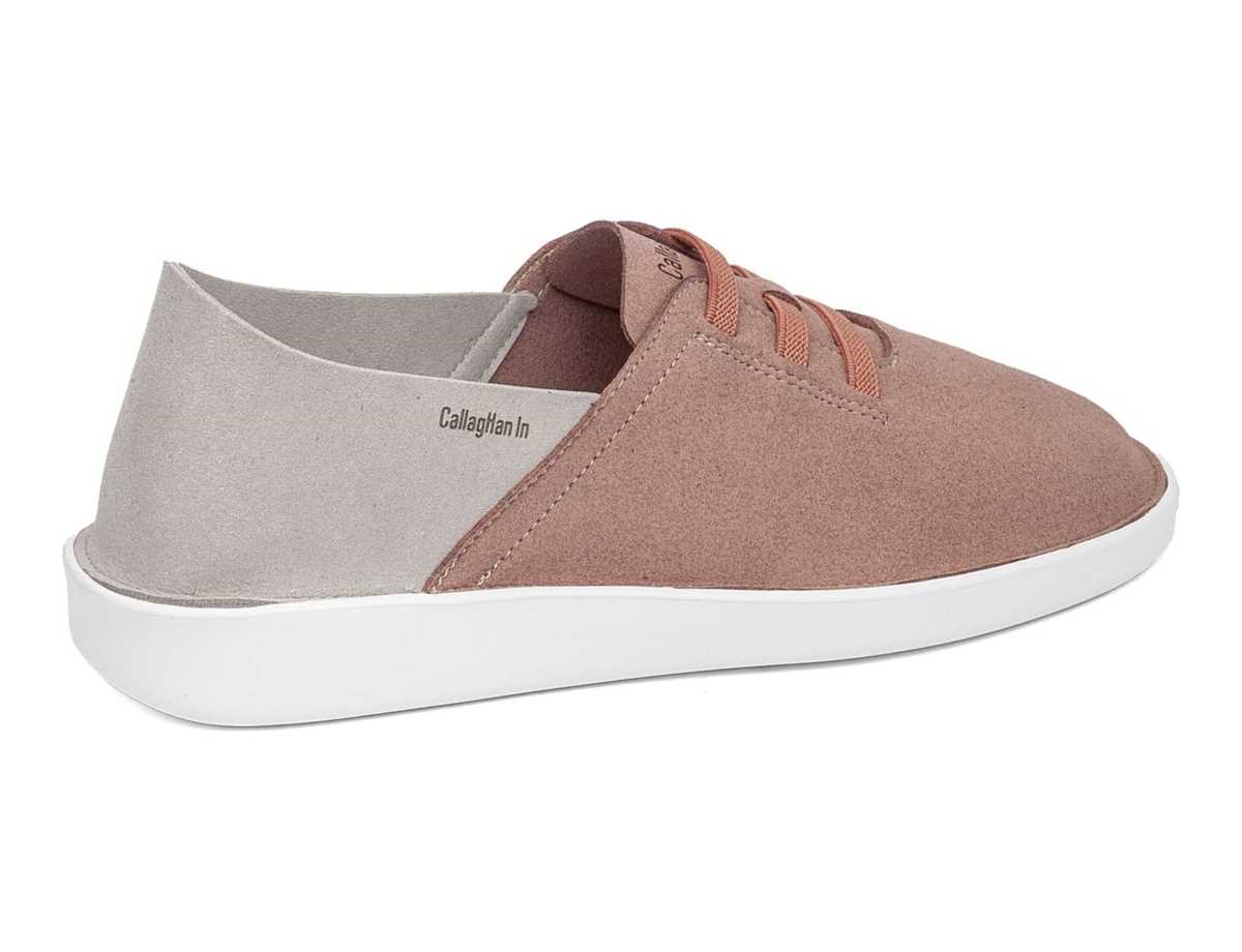 Callaghan 47800 In Sra Naisten Mokkasiinit Pinkki Beige | HJE2617XB